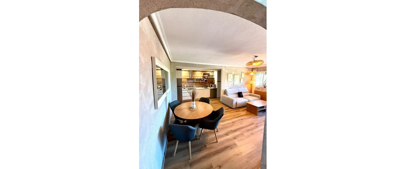 Resale - apartment - Santa Pola - Gran Alacant
