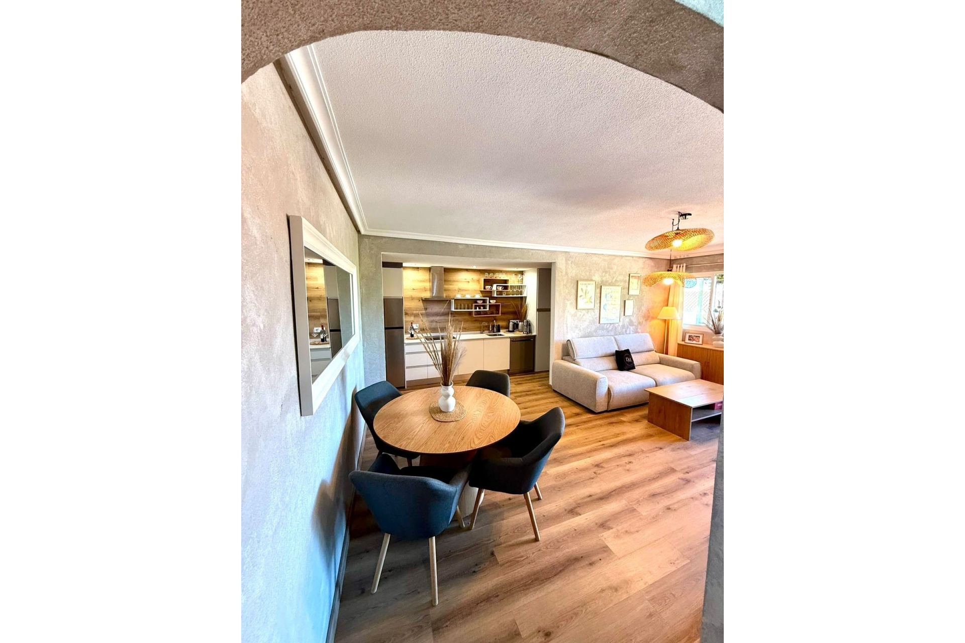 Resale - apartment - Santa Pola - Gran Alacant