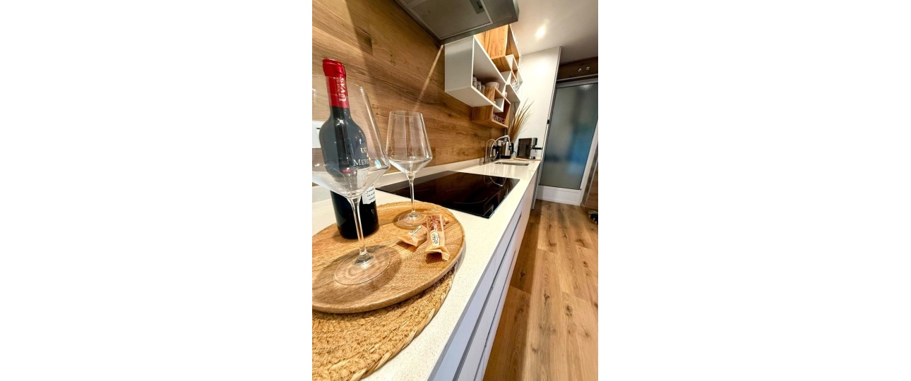 Resale - apartment - Santa Pola - Gran Alacant
