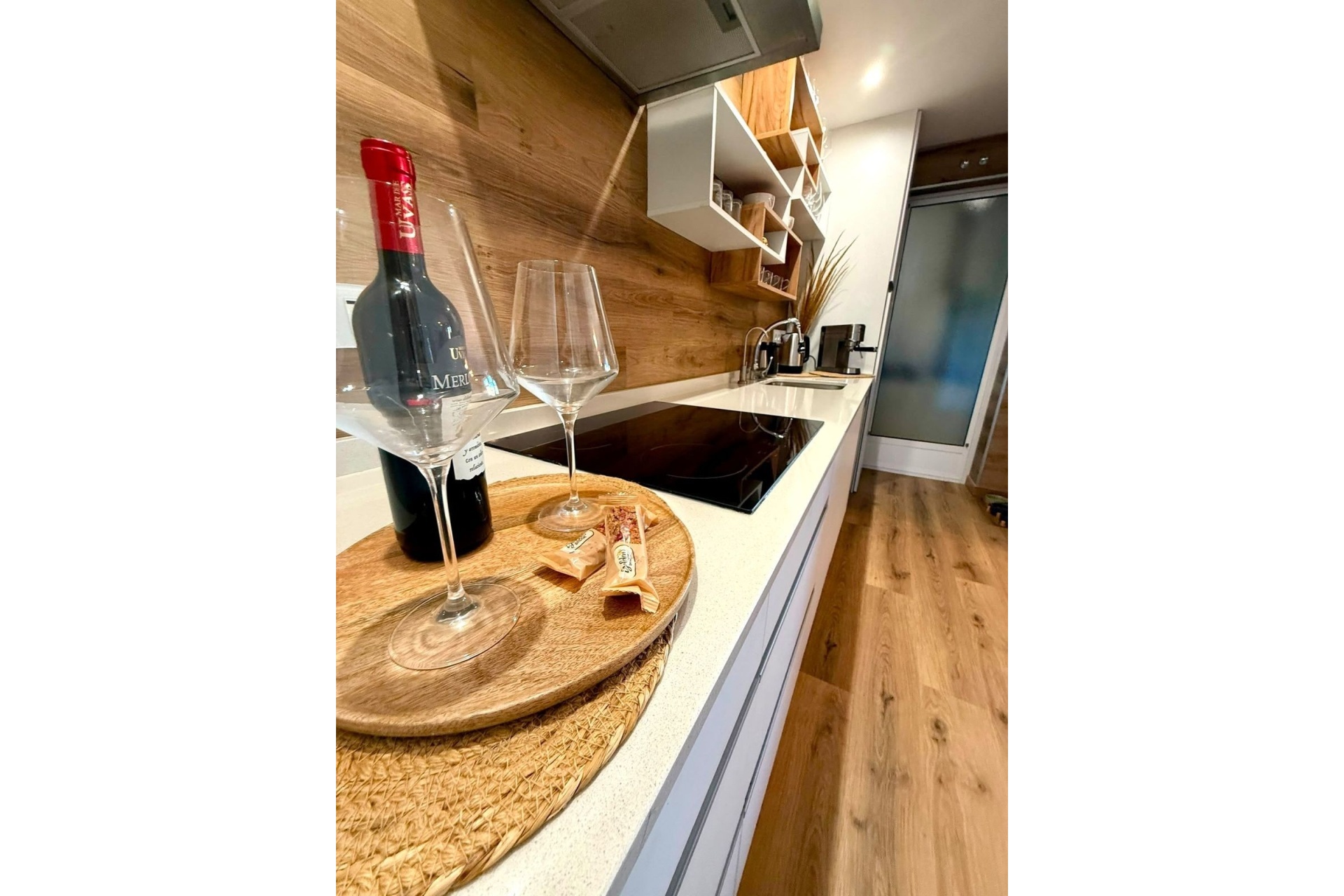 Resale - apartment - Santa Pola - Gran Alacant