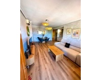 Resale - apartment - Santa Pola - Gran Alacant