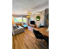 Resale - apartment - Santa Pola - Gran Alacant