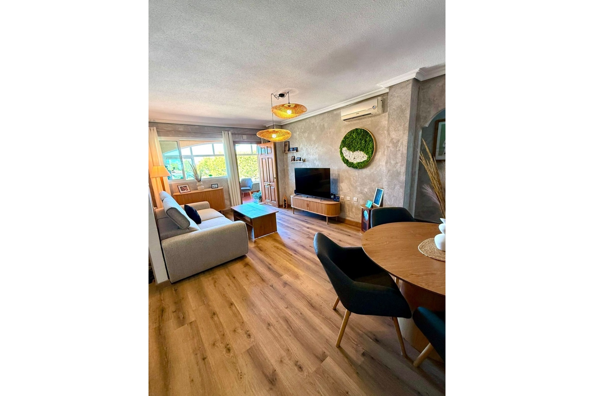 Resale - apartment - Santa Pola - Gran Alacant