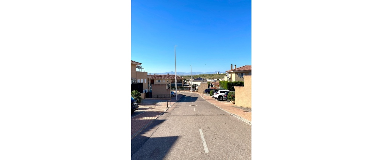 Resale - apartment - Santa Pola - Gran Alacant