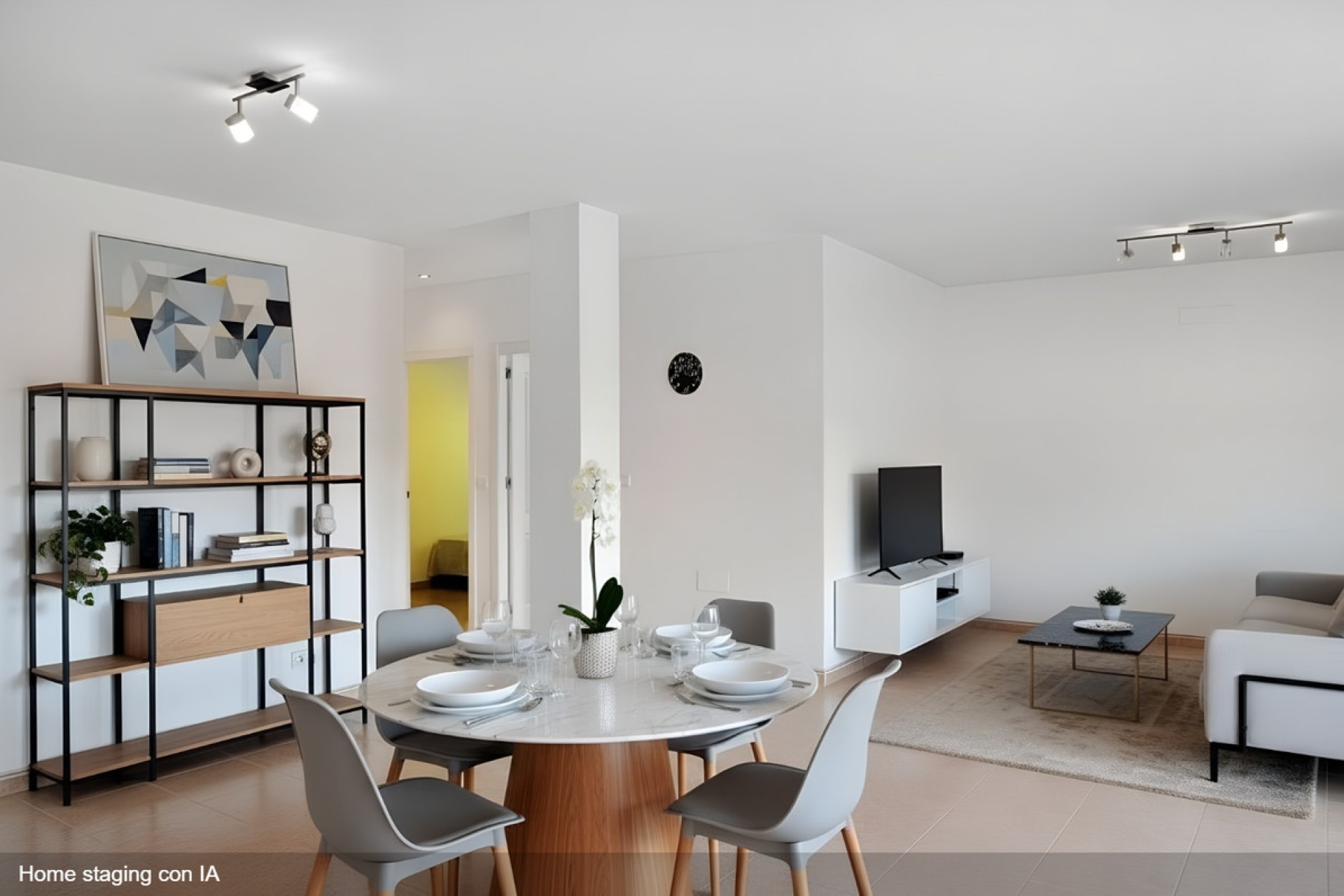Resale - apartment - Santa Pola - Gran Alacant