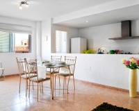Resale - apartment - Santa Pola - Gran Alacant