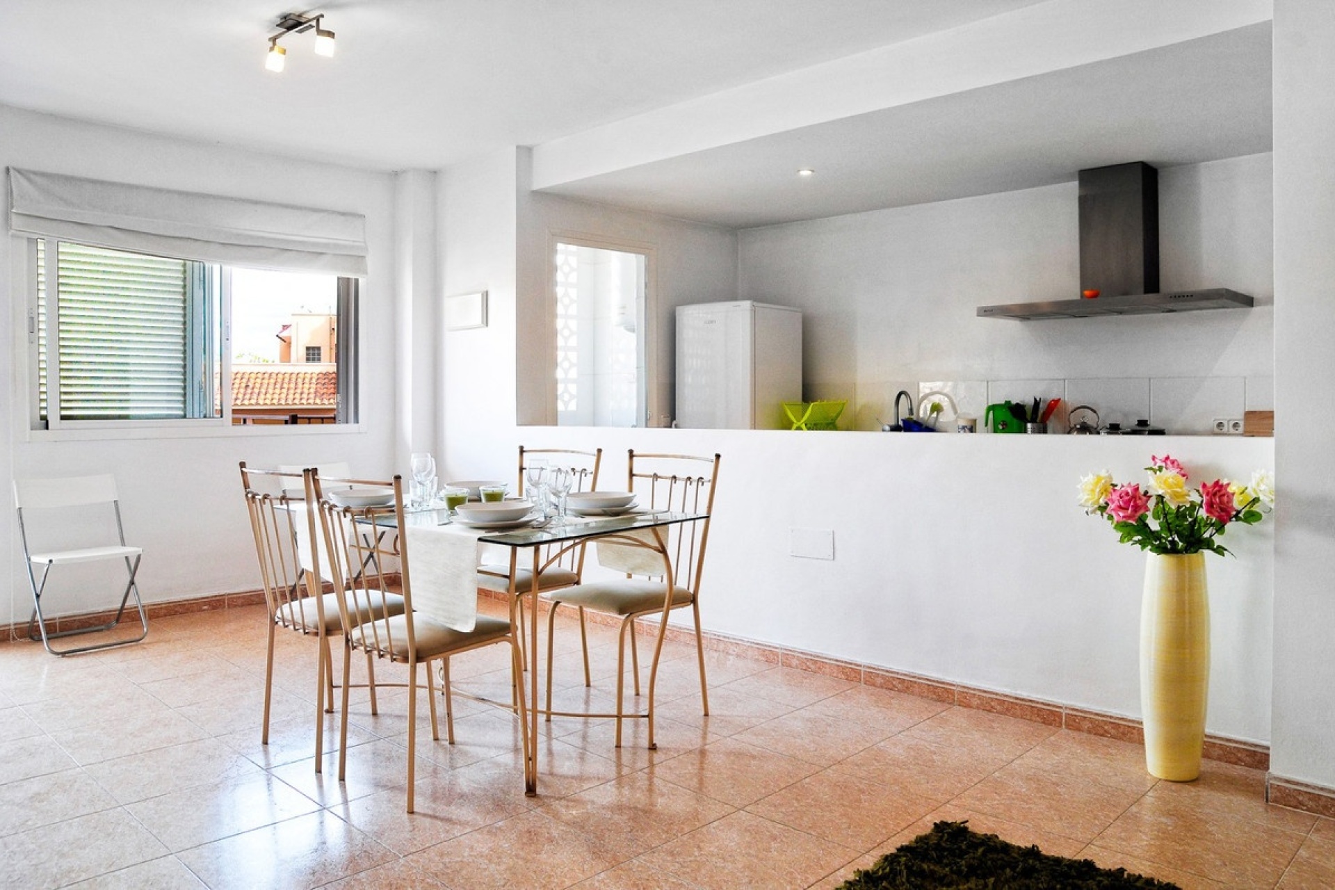 Resale - apartment - Santa Pola - Gran Alacant