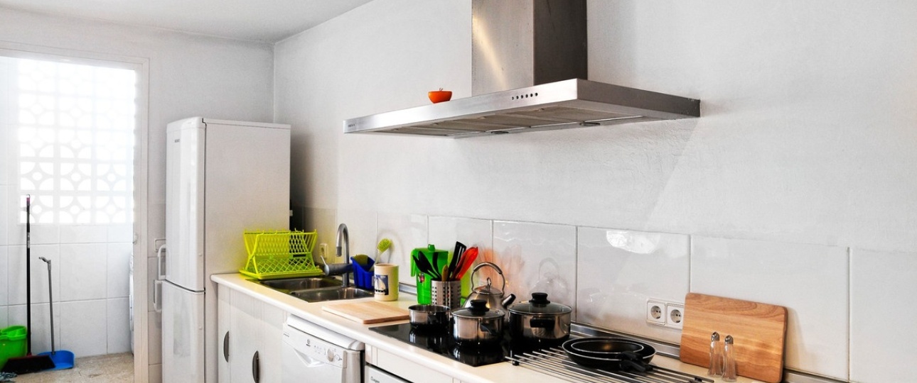 Resale - apartment - Santa Pola - Gran Alacant