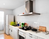 Resale - apartment - Santa Pola - Gran Alacant