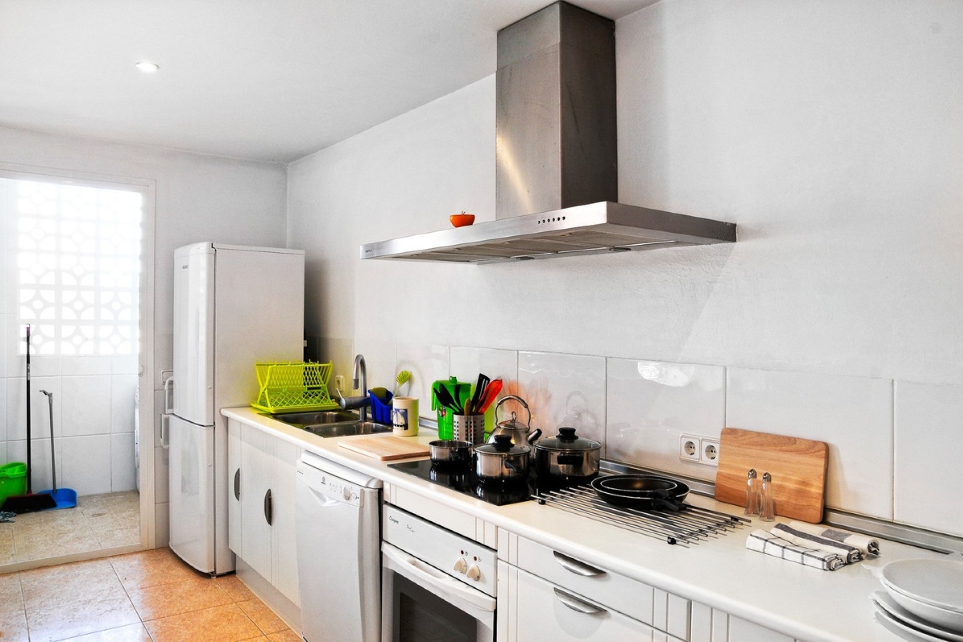 Resale - apartment - Santa Pola - Gran Alacant