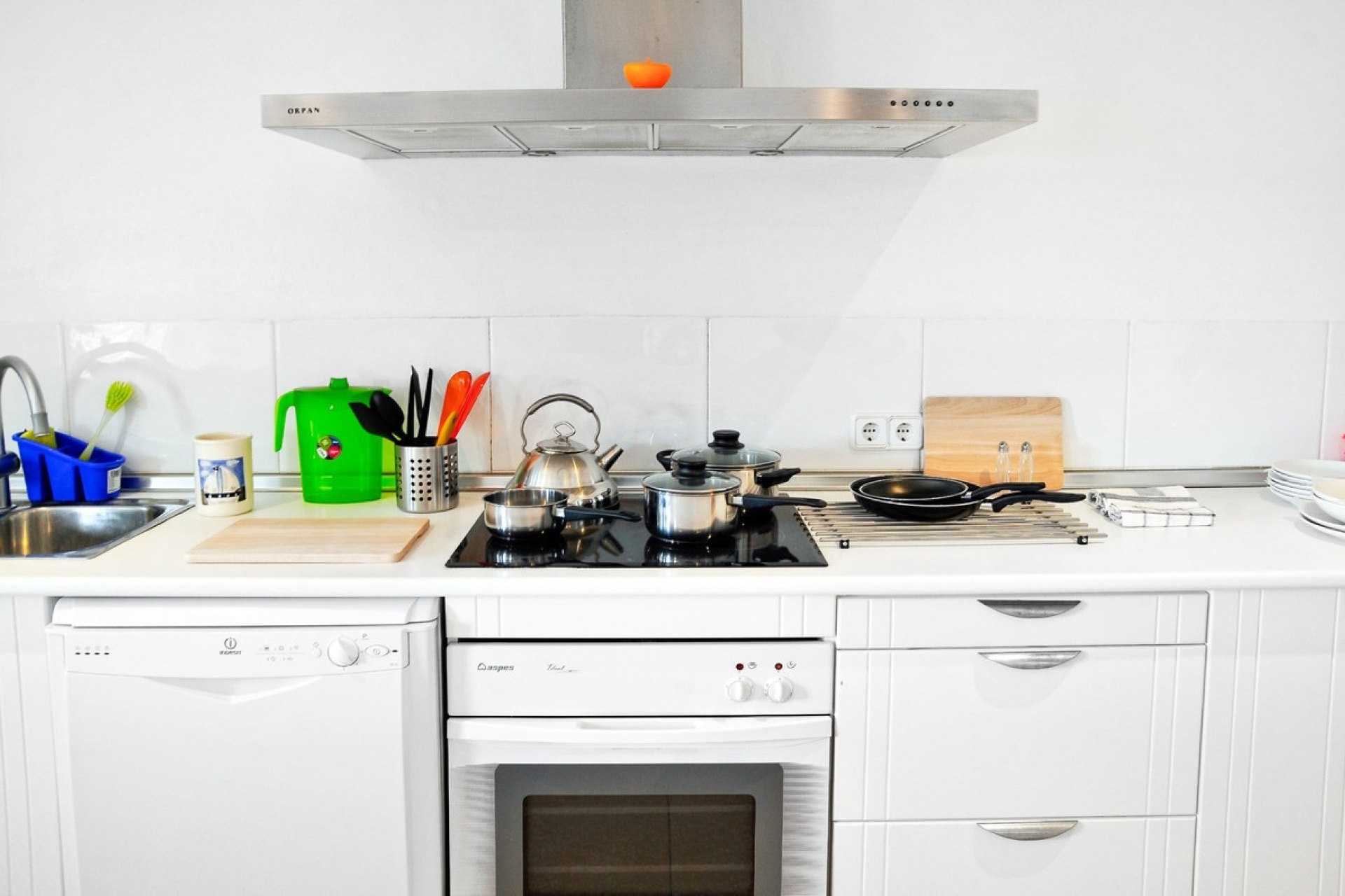 Resale - apartment - Santa Pola - Gran Alacant