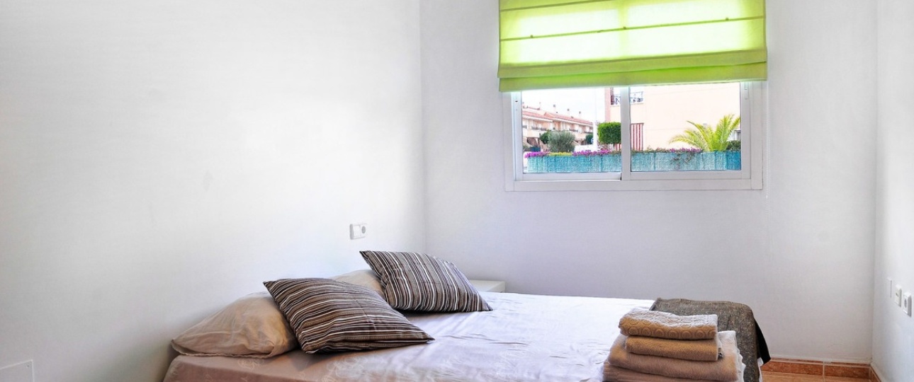 Resale - apartment - Santa Pola - Gran Alacant
