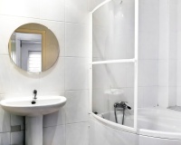Resale - apartment - Santa Pola - Gran Alacant