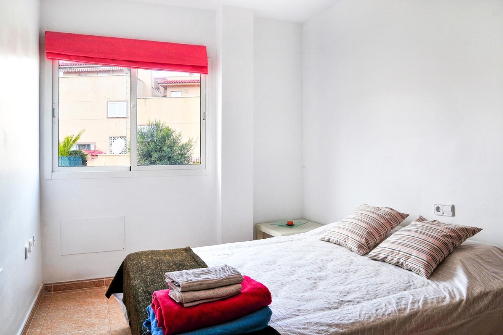 Resale - apartment - Santa Pola - Gran Alacant