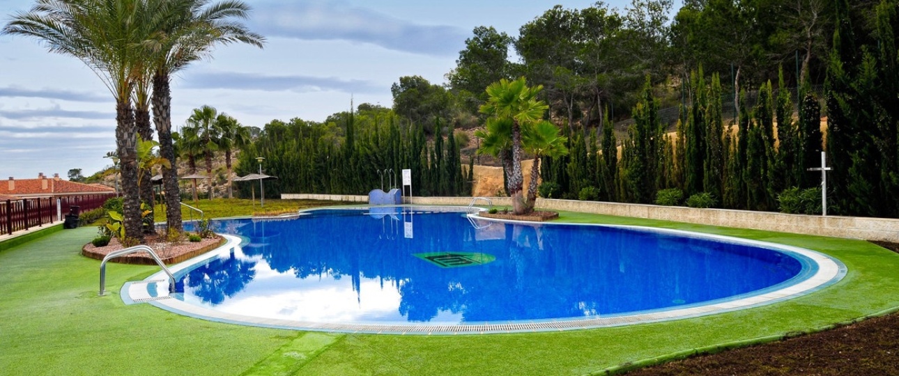 Resale - apartment - Santa Pola - Gran Alacant