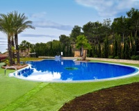 Resale - apartment - Santa Pola - Gran Alacant