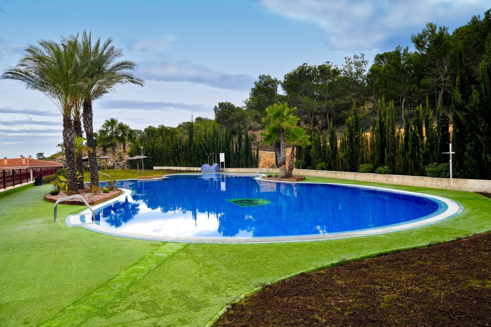 Resale - apartment - Santa Pola - Gran Alacant