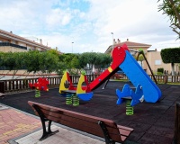 Resale - apartment - Santa Pola - Gran Alacant