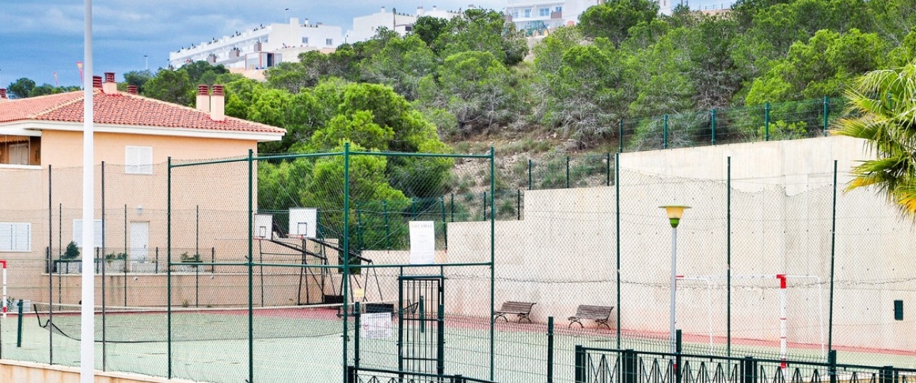 Resale - apartment - Santa Pola - Gran Alacant