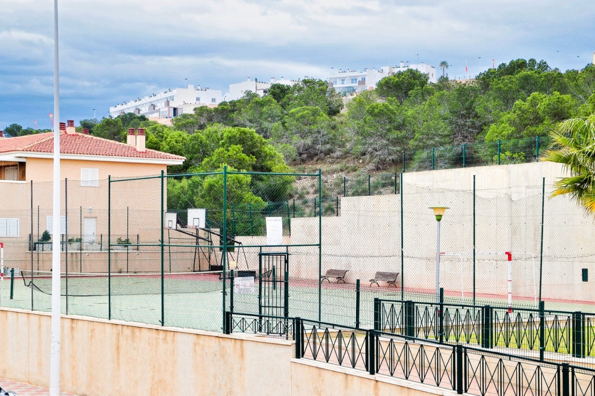 Resale - apartment - Santa Pola - Gran Alacant