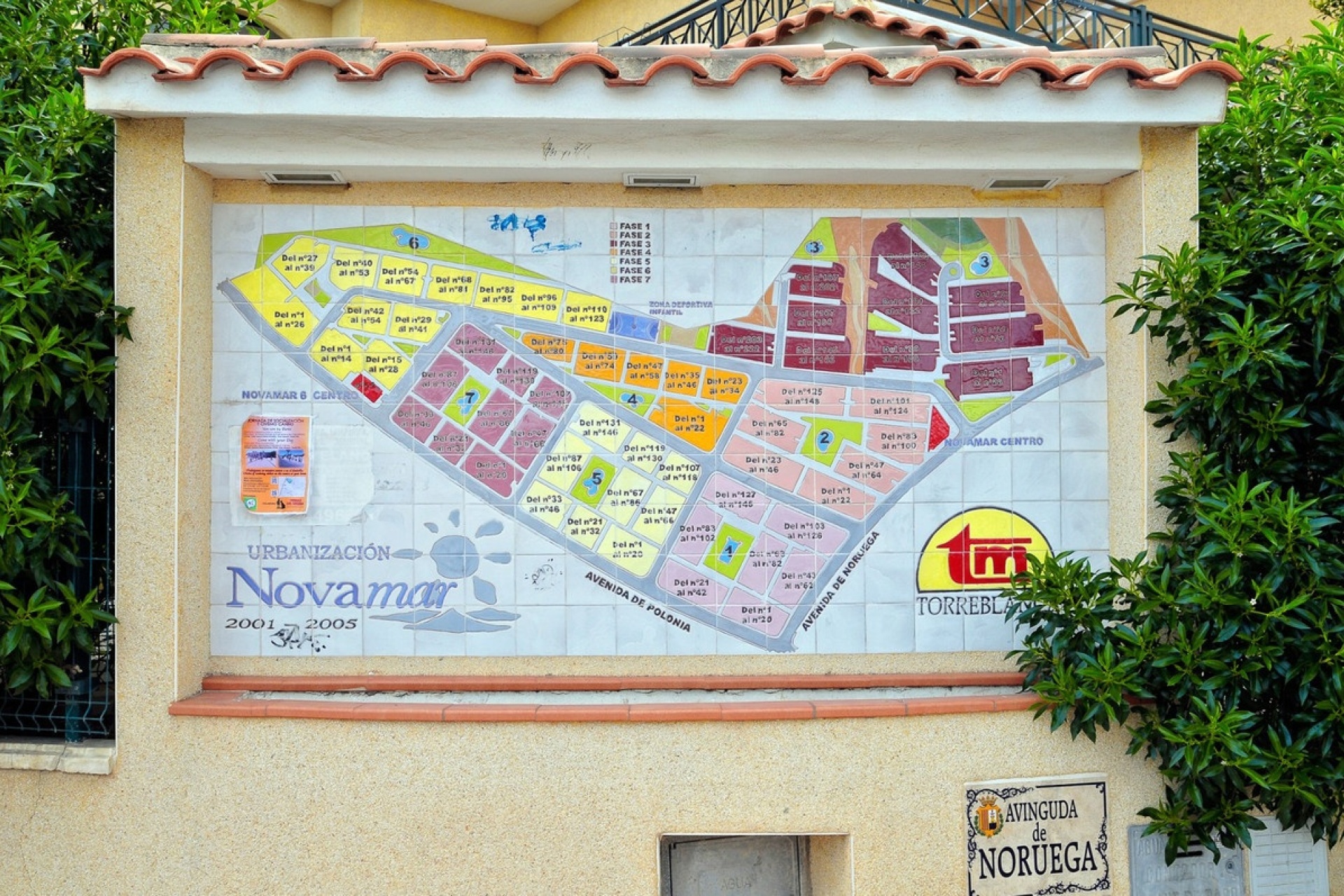 Resale - apartment - Santa Pola - Gran Alacant