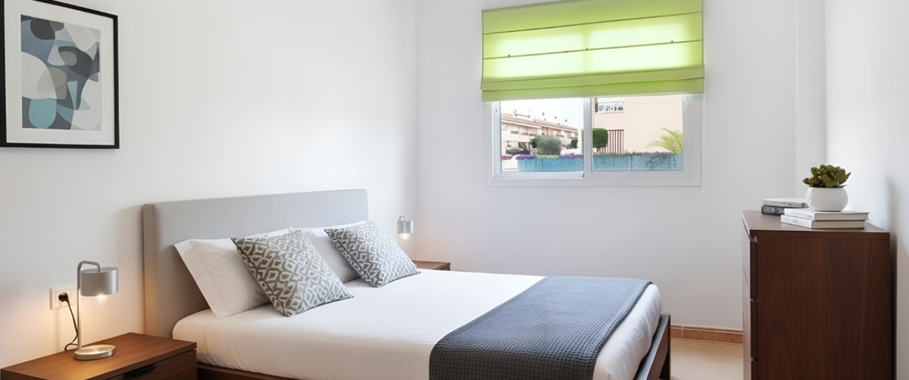 Resale - apartment - Santa Pola - Gran Alacant