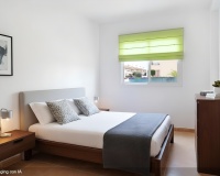 Resale - apartment - Santa Pola - Gran Alacant