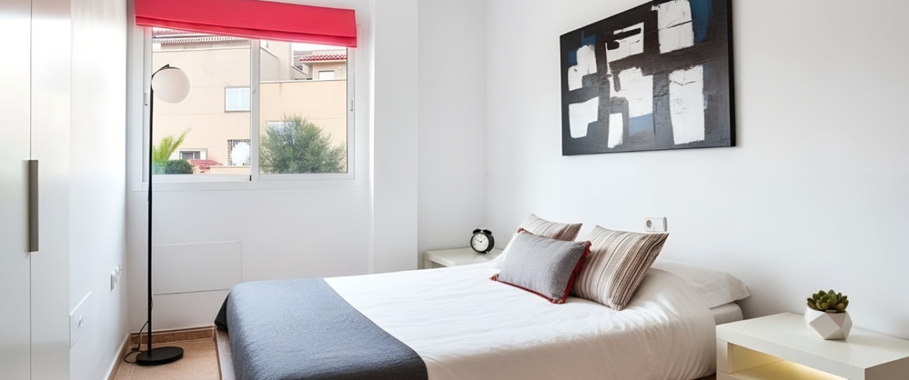 Resale - apartment - Santa Pola - Gran Alacant