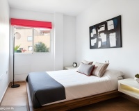 Resale - apartment - Santa Pola - Gran Alacant