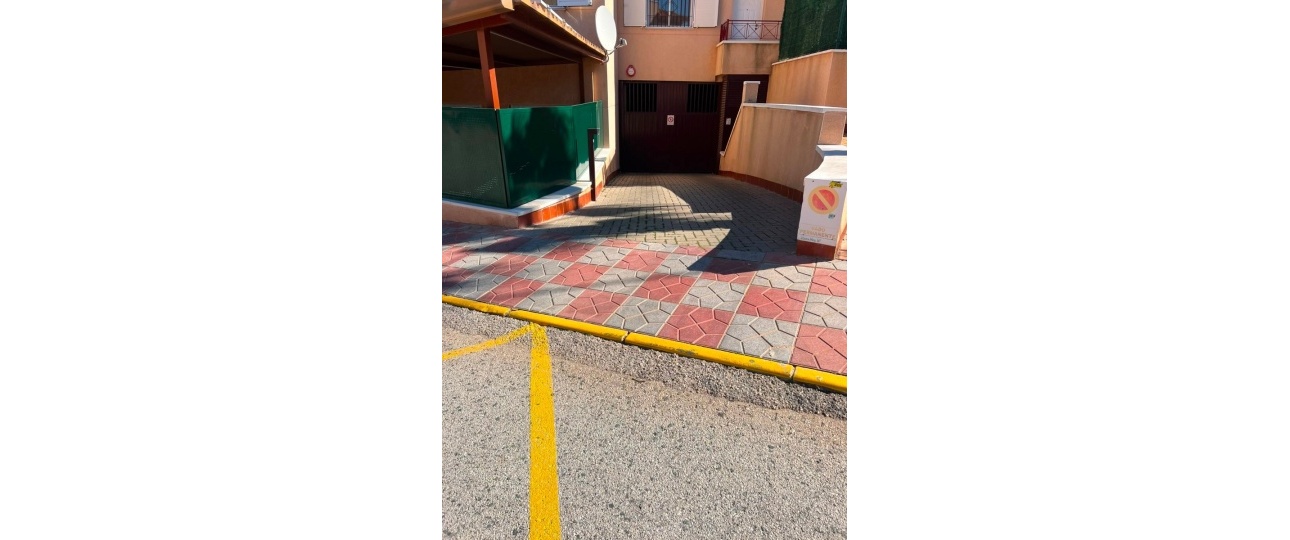 Resale - apartment - Santa Pola - Gran Alacant