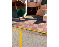 Resale - apartment - Santa Pola - Gran Alacant