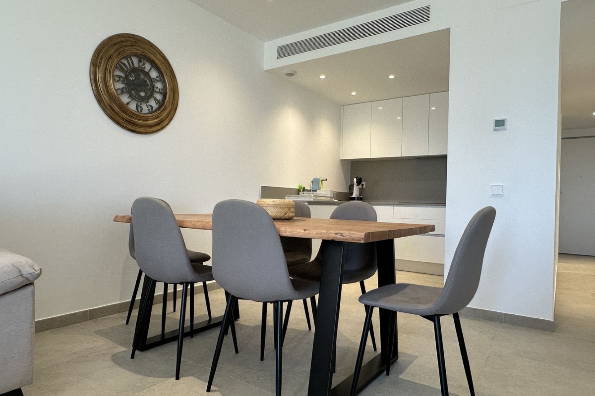 Resale - apartment - Santa Pola - Gran Alacant