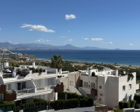 Resale - apartment - Santa Pola - Gran Alacant