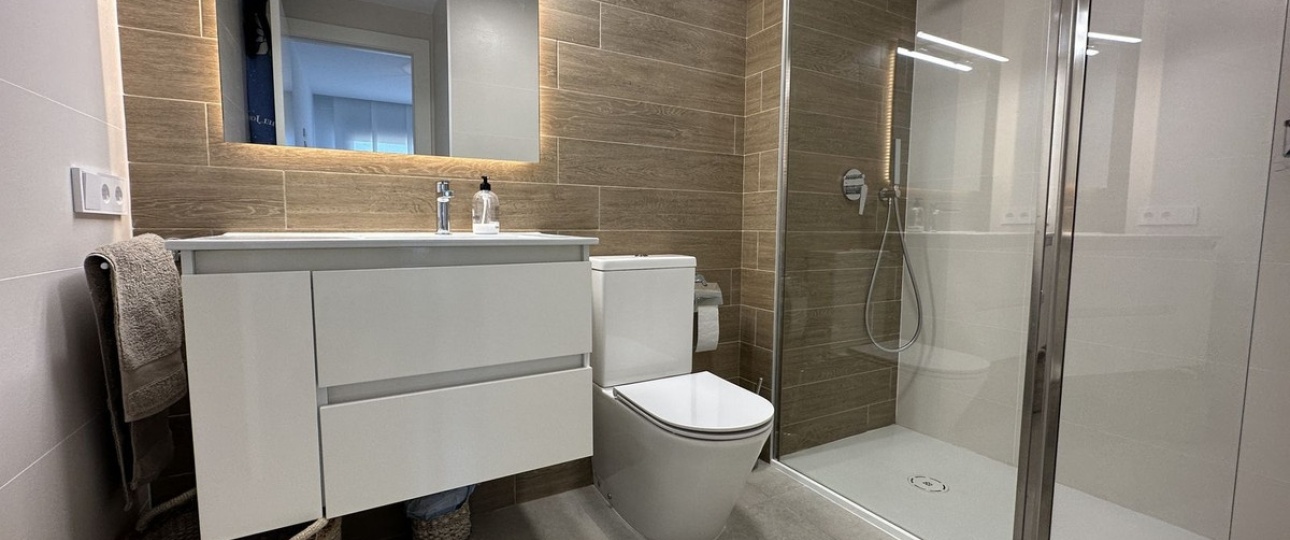 Resale - apartment - Santa Pola - Gran Alacant