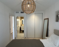 Resale - apartment - Santa Pola - Gran Alacant