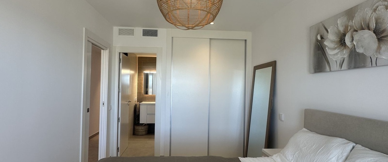 Resale - apartment - Santa Pola - Gran Alacant