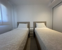 Resale - apartment - Santa Pola - Gran Alacant