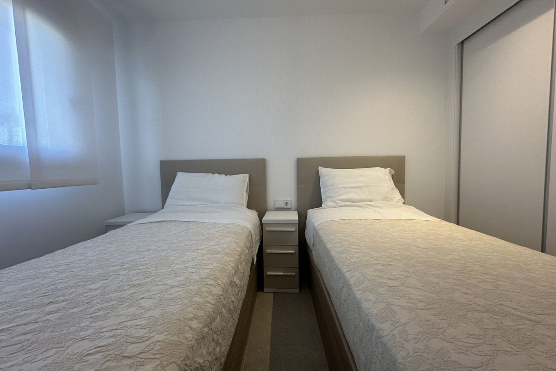 Resale - apartment - Santa Pola - Gran Alacant