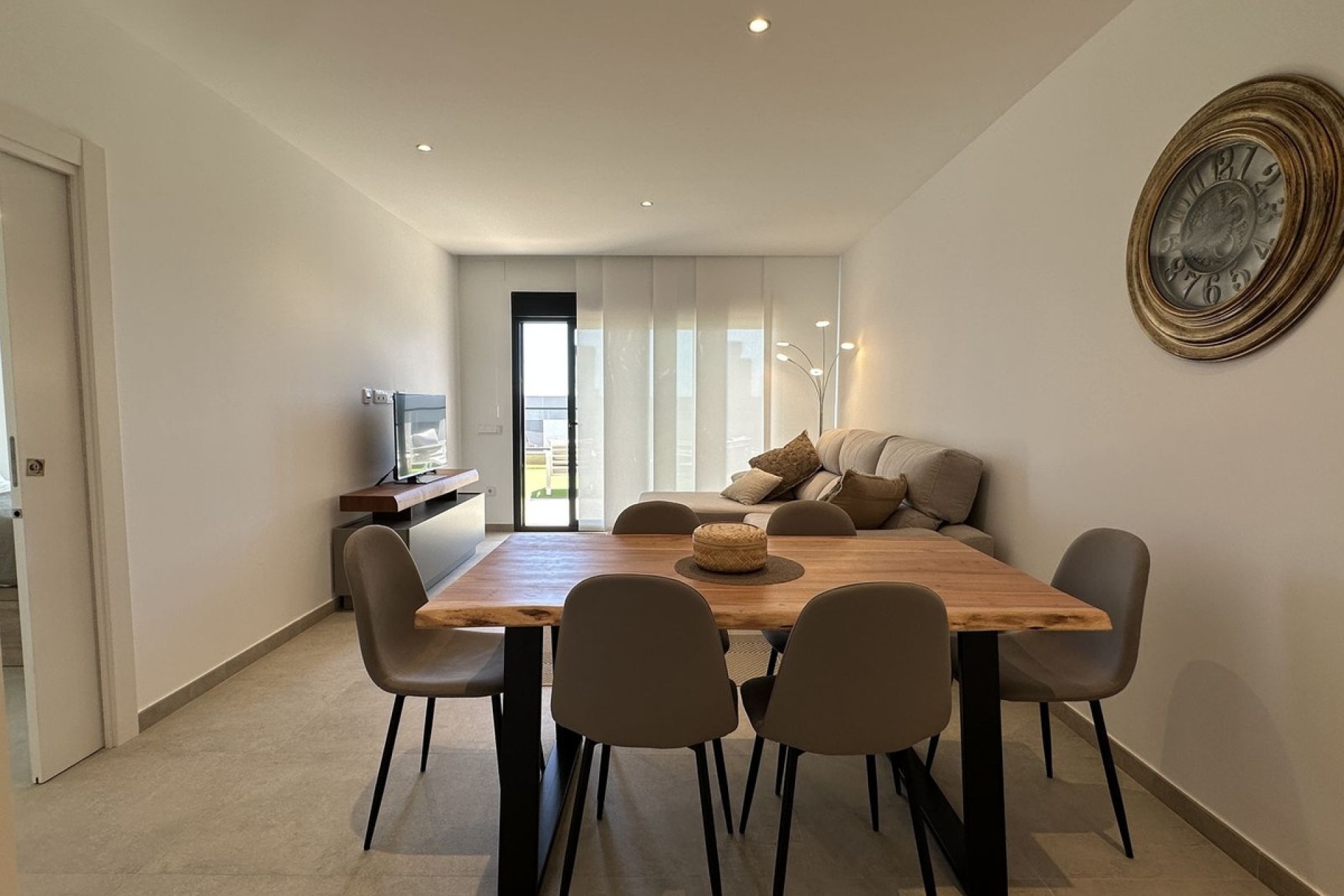 Resale - apartment - Santa Pola - Gran Alacant