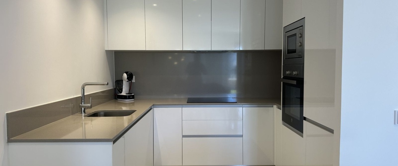 Resale - apartment - Santa Pola - Gran Alacant