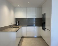 Resale - apartment - Santa Pola - Gran Alacant