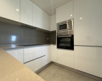 Resale - apartment - Santa Pola - Gran Alacant