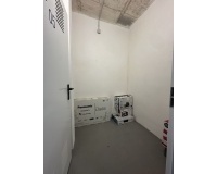 Resale - apartment - Santa Pola - Gran Alacant