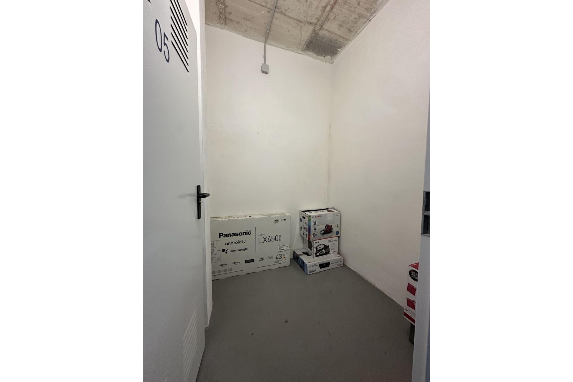 Resale - apartment - Santa Pola - Gran Alacant