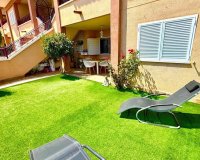 Resale - apartment - Santa Pola - Gran Alacant