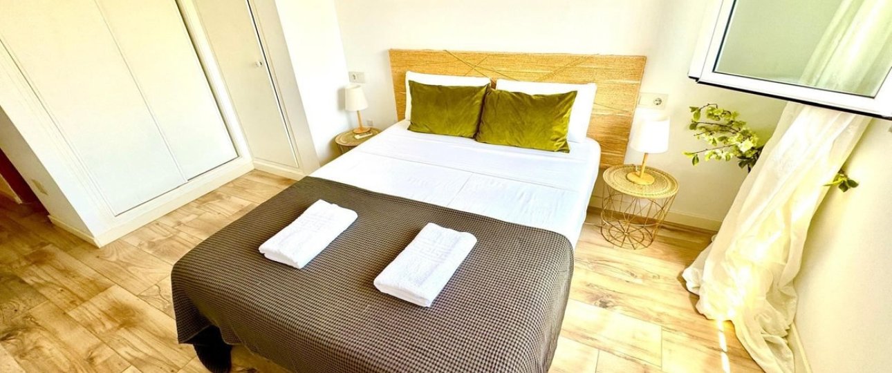 Resale - apartment - Santa Pola - Gran Alacant
