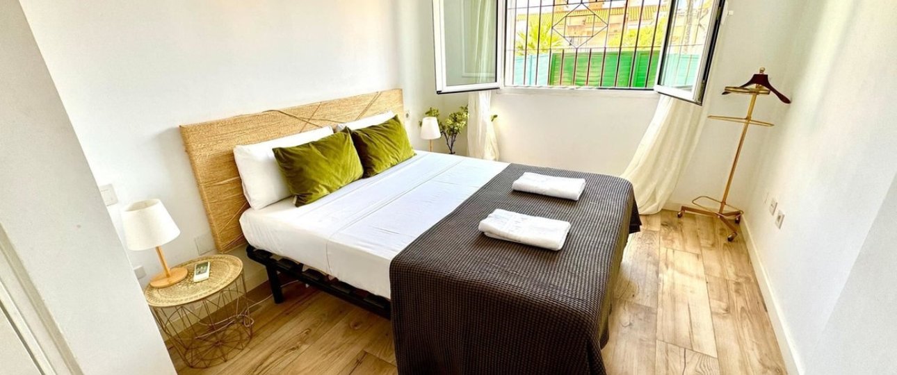 Resale - apartment - Santa Pola - Gran Alacant
