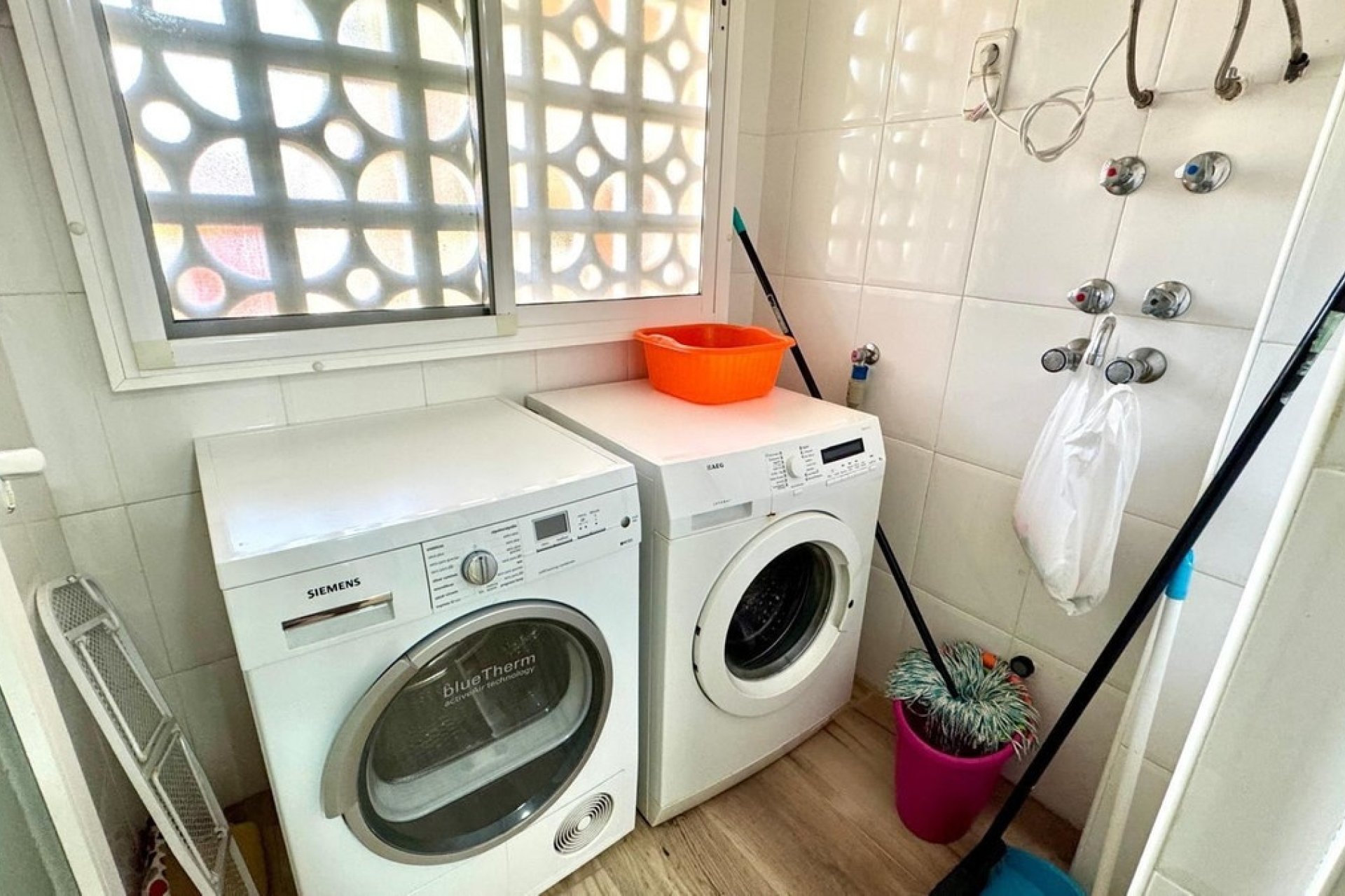 Resale - apartment - Santa Pola - Gran Alacant
