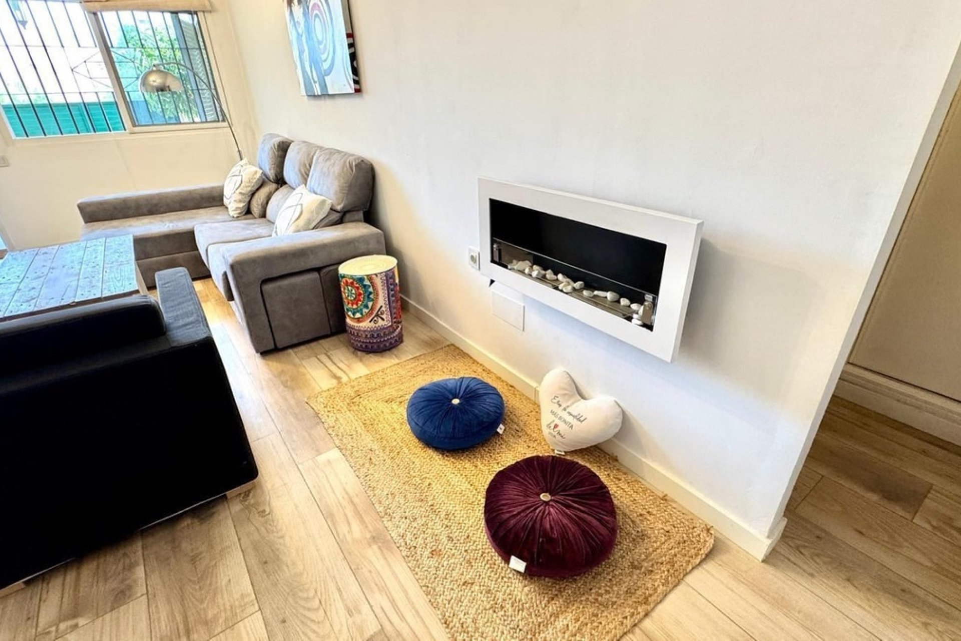 Resale - apartment - Santa Pola - Gran Alacant