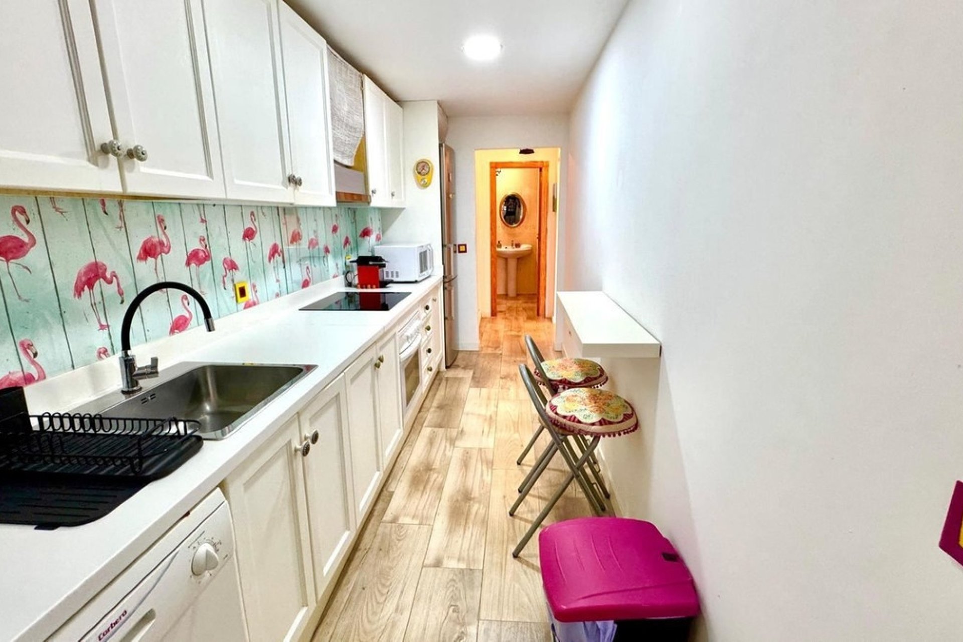 Resale - apartment - Santa Pola - Gran Alacant